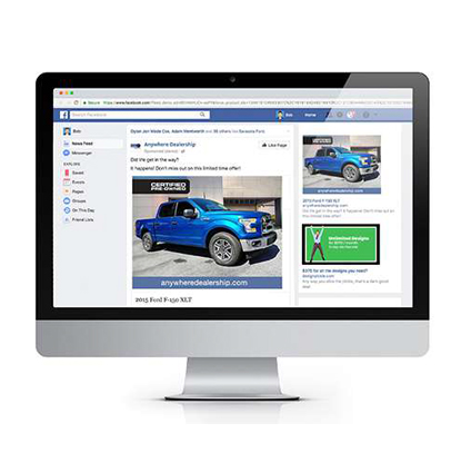 Shopper behavior tracking and vehicle detail page analytics