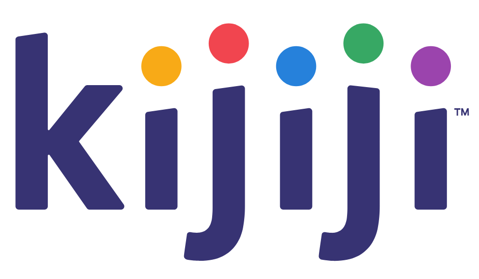 Kijiji dealership logo