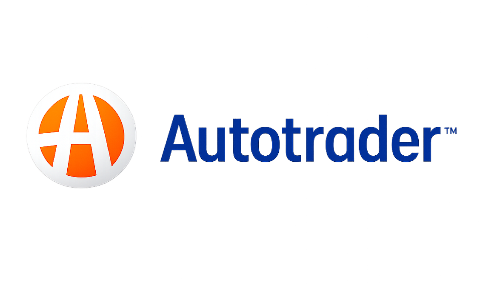 Auto Trade dealership logo