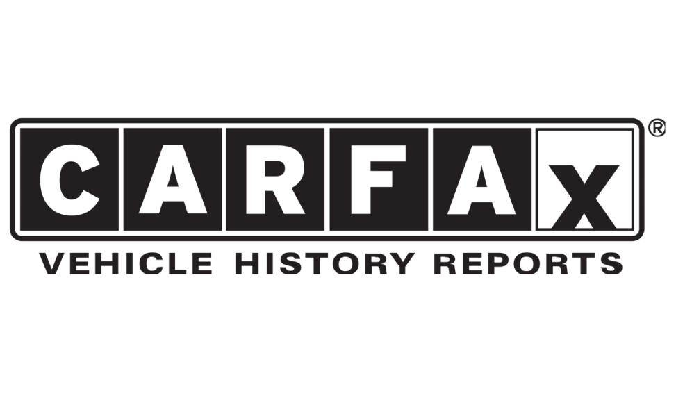 Carfax dealership logo
