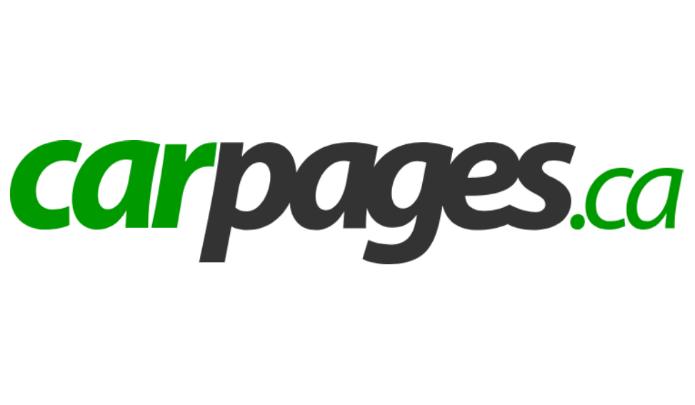Carpages dealership logo