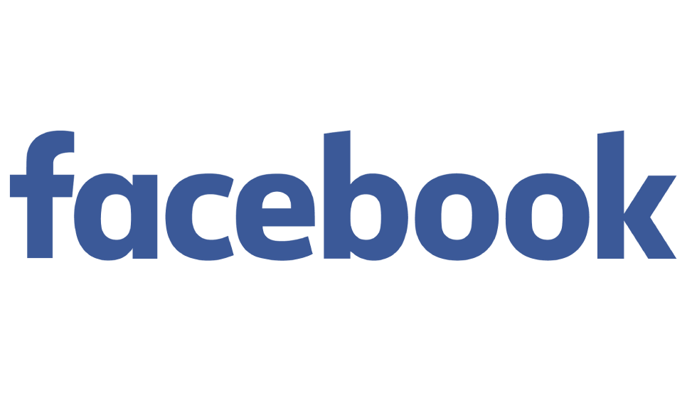 Facebook dealership logo