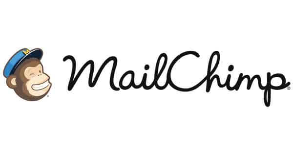 Mail Chimp dealership logo