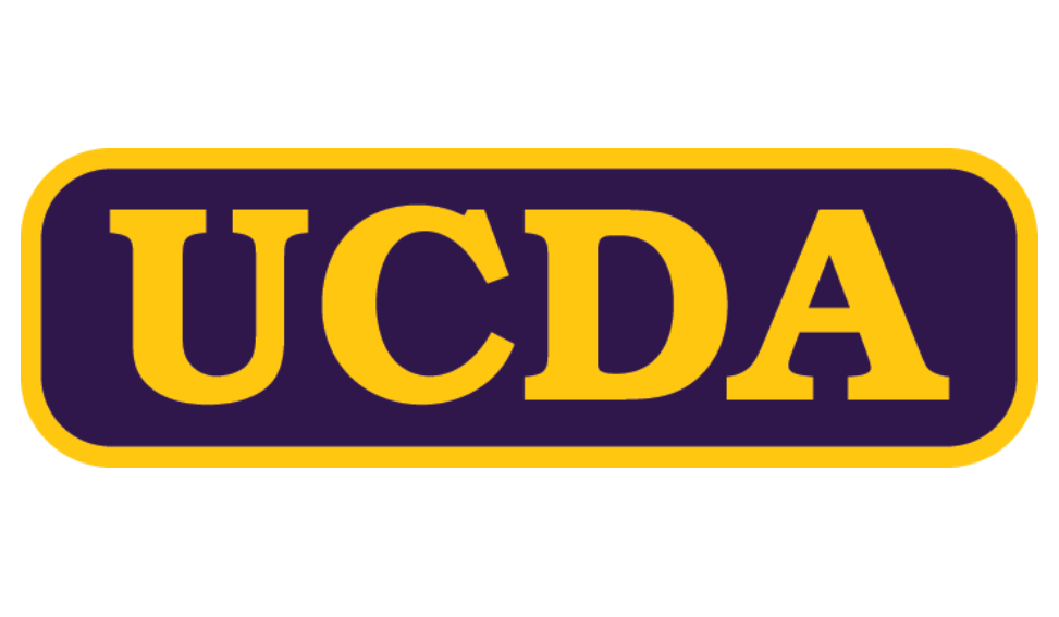 Ucda dealership logo