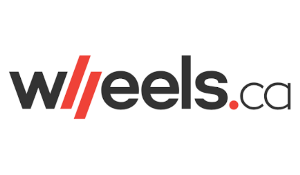 Wheels dealership logo